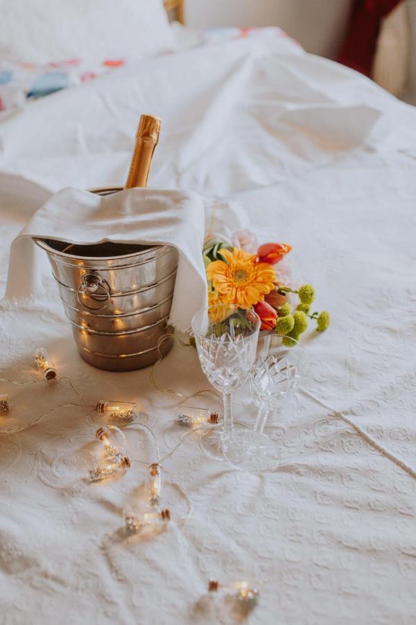 B&B Casa Santa Lucia Manerba del Garda Ngoại thất bức ảnh