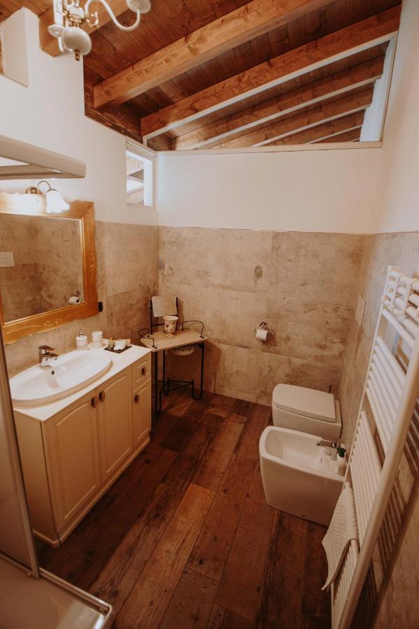 B&B Casa Santa Lucia Manerba del Garda Ngoại thất bức ảnh