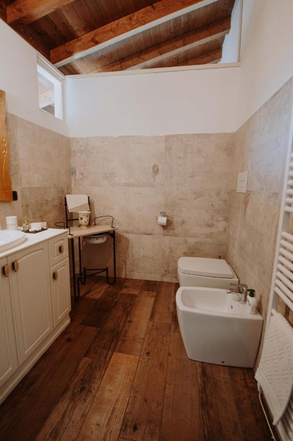 B&B Casa Santa Lucia Manerba del Garda Ngoại thất bức ảnh