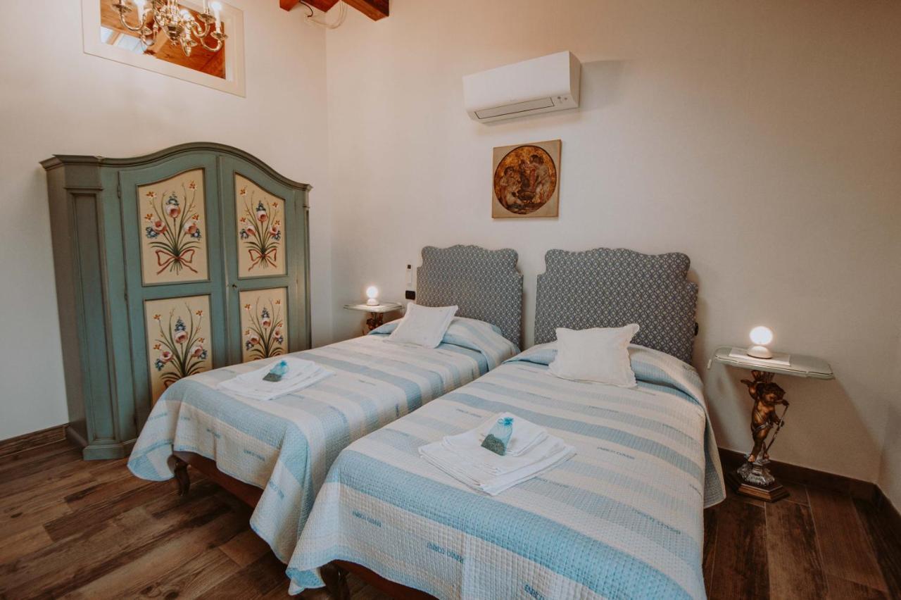 B&B Casa Santa Lucia Manerba del Garda Ngoại thất bức ảnh
