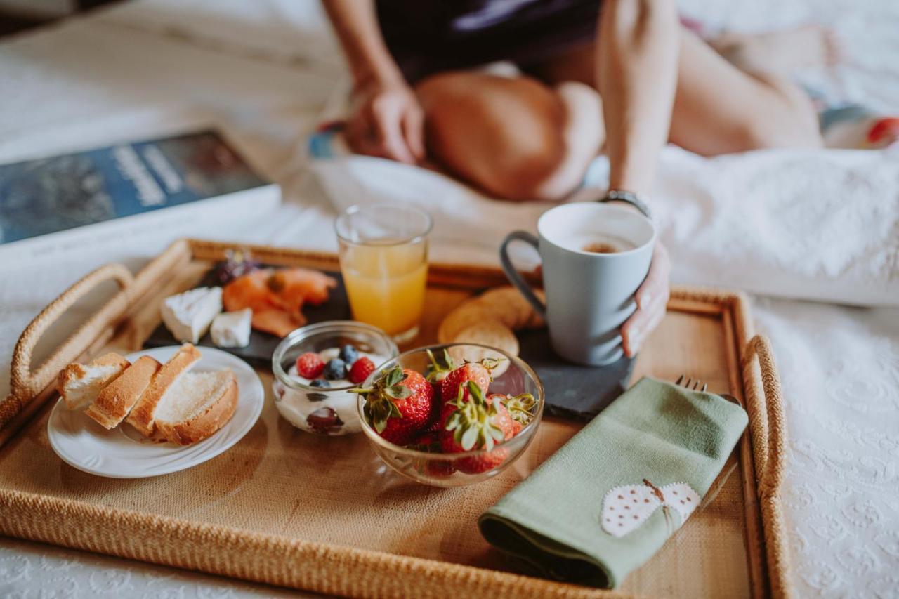 B&B Casa Santa Lucia Manerba del Garda Ngoại thất bức ảnh