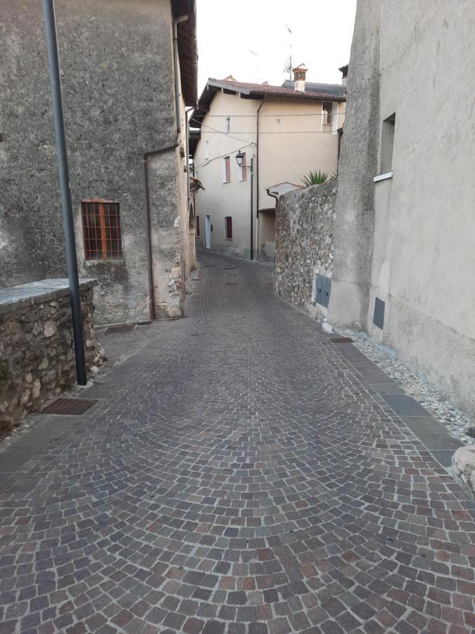 B&B Casa Santa Lucia Manerba del Garda Ngoại thất bức ảnh