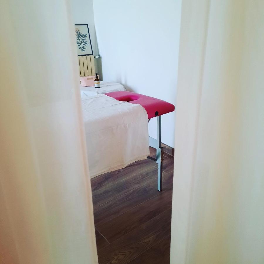 B&B Casa Santa Lucia Manerba del Garda Ngoại thất bức ảnh