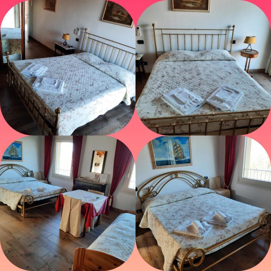 B&B Casa Santa Lucia Manerba del Garda Ngoại thất bức ảnh
