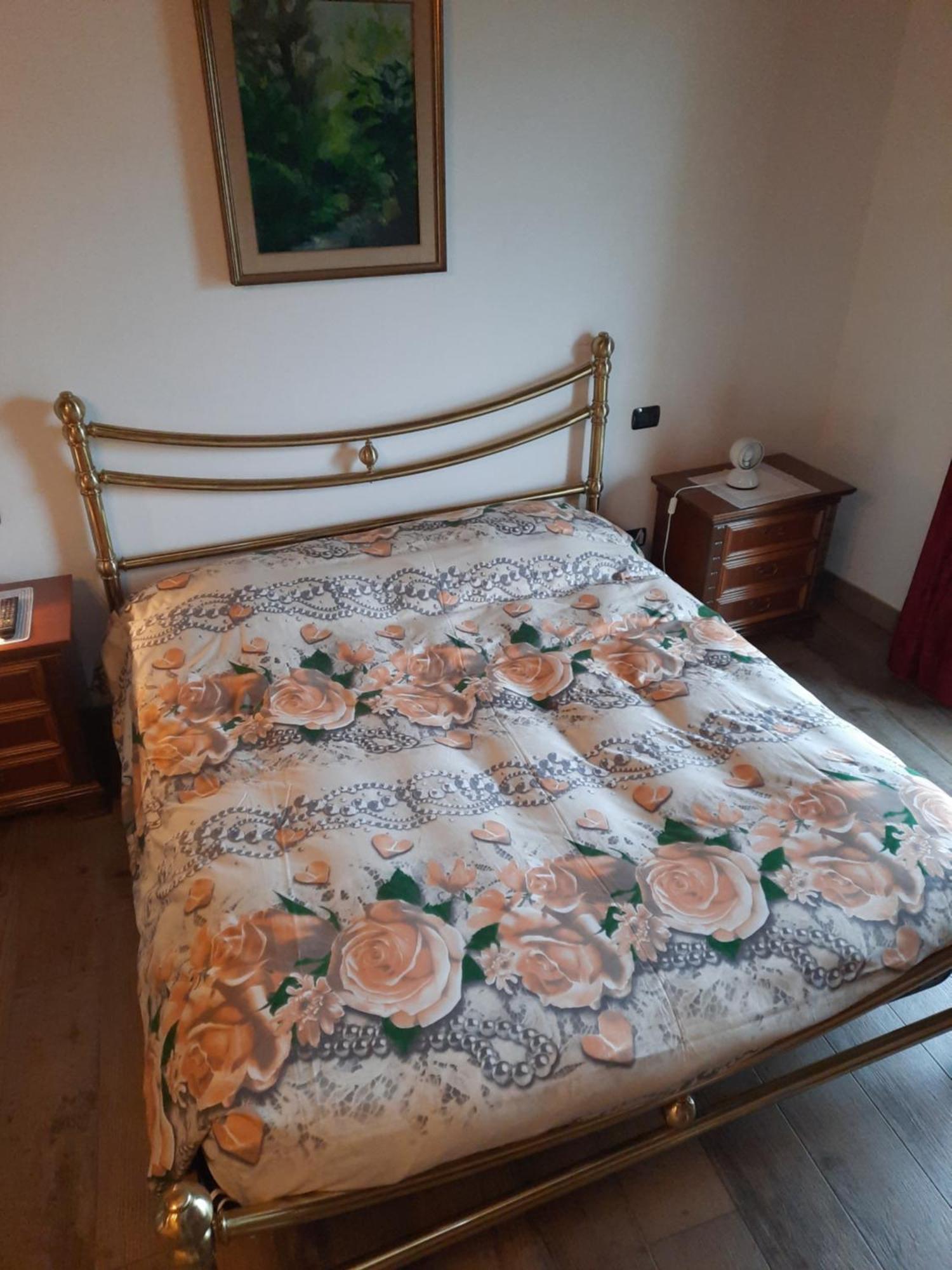 B&B Casa Santa Lucia Manerba del Garda Ngoại thất bức ảnh