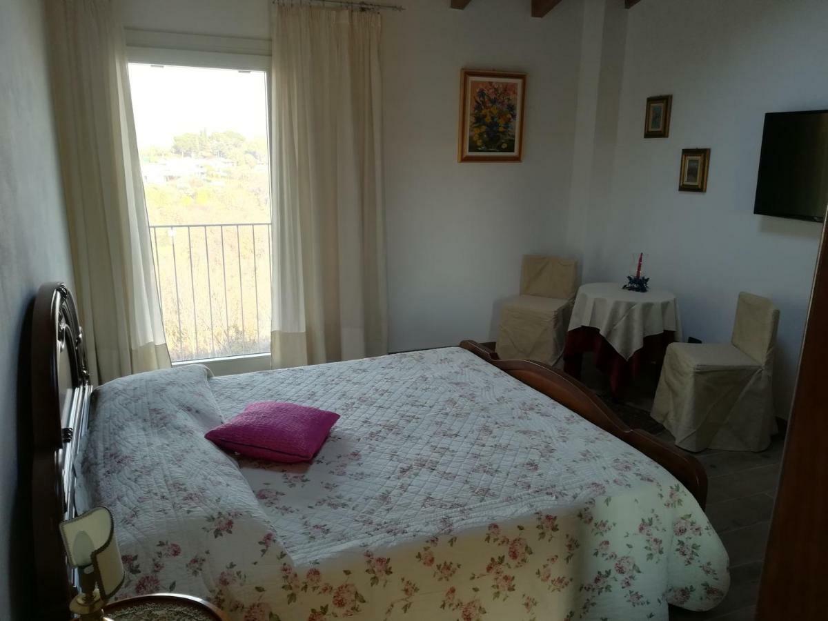 B&B Casa Santa Lucia Manerba del Garda Ngoại thất bức ảnh