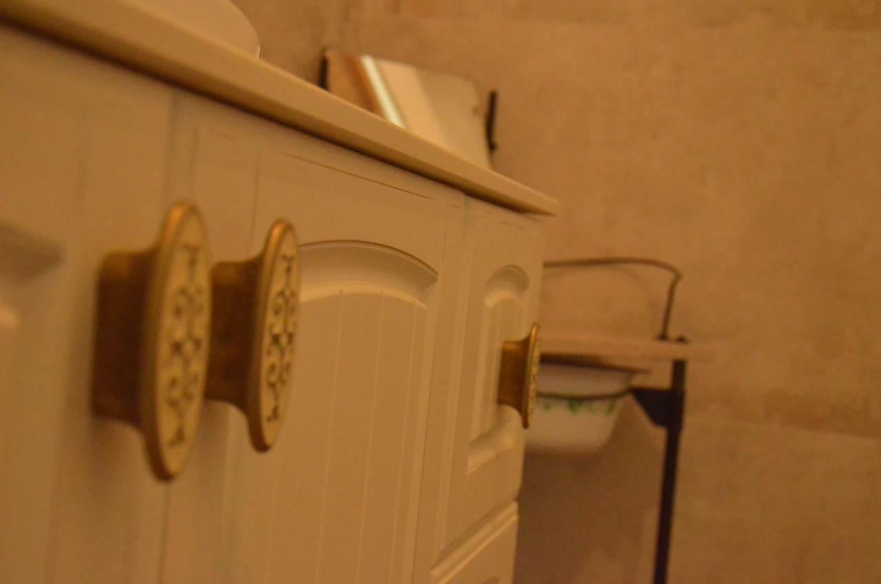 B&B Casa Santa Lucia Manerba del Garda Ngoại thất bức ảnh