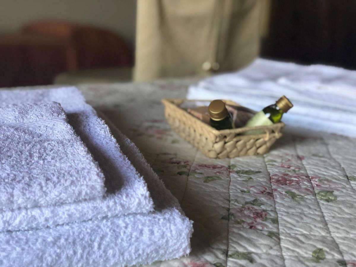 B&B Casa Santa Lucia Manerba del Garda Ngoại thất bức ảnh