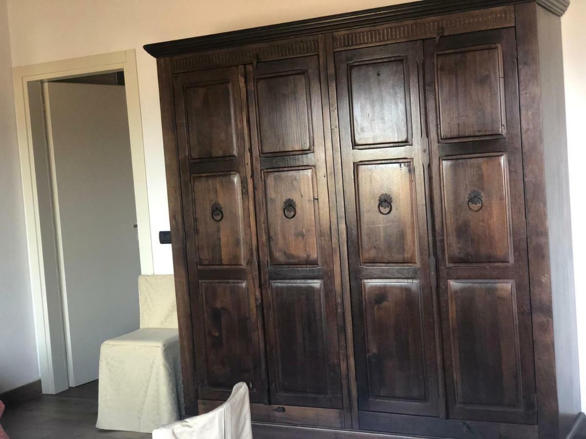B&B Casa Santa Lucia Manerba del Garda Ngoại thất bức ảnh